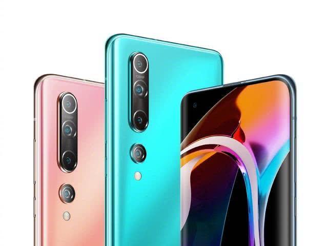 公认最好用的5G手机？内行人都推荐这3款，从千元机到旗舰全都有