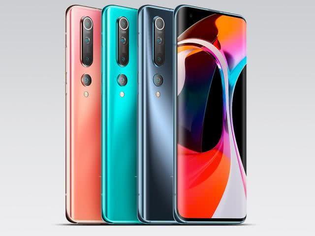 好评率最高的3款千元机，低价高配颜值也不错，学生党都爱用！