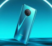 卢伟冰再秀神操作！4500毫安+30W快充，红米9配置惊喜曝光