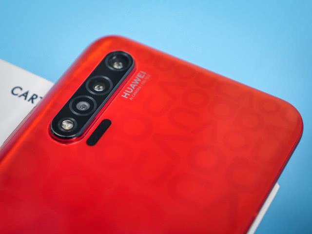 华为再次良心！麒麟990+40W+大内存，5G旗舰降至3499元