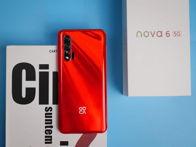 华为再次良心！麒麟990+40W+大内存，5G旗舰降至3499元