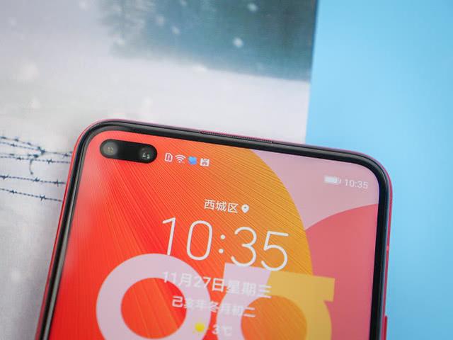 华为再次良心！麒麟990+40W+大内存，5G旗舰降至3499元