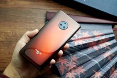 vivo更良心！骁龙865+瀑布屏+双模5G，比小米10Pro还便宜