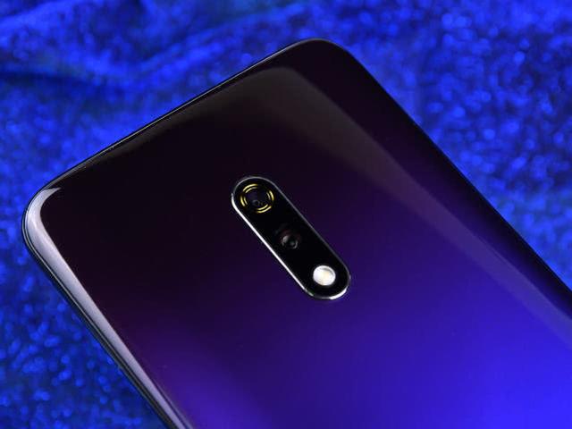 千元机别乱买，IMX586+大内存+真全面屏，OPPO更良心！