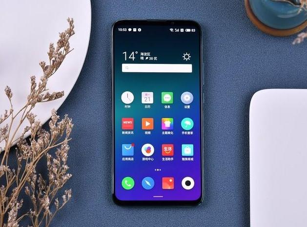 最值得入手的魅族手机，骁龙855+UFS3.0，5G过渡期选它错不了！