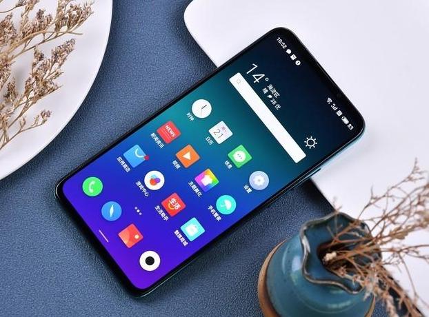 最值得入手的魅族手机，骁龙855+UFS3.0，5G过渡期选它错不了！