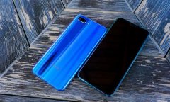 华为经典旗舰！麒麟芯片+NFC+指纹识别，如今降至1488值得入手