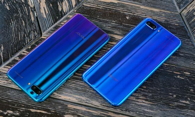 华为经典旗舰！麒麟芯片+NFC+指纹识别，如今降至1488值得入手