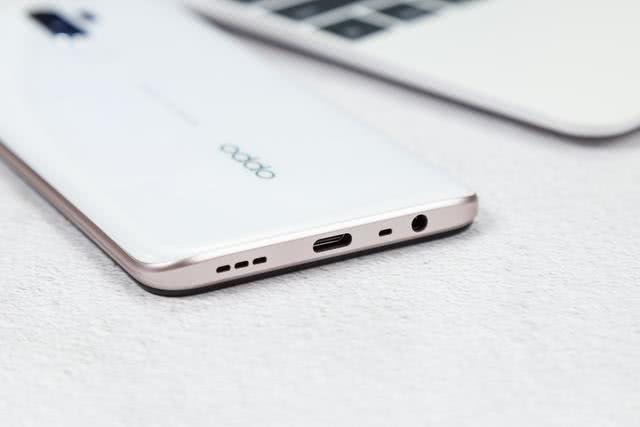 不足1200元！五千毫安+大内存+四摄镜头，OPPO这次真良心