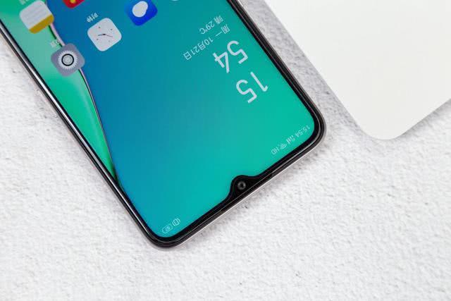 不足1200元！五千毫安+大内存+四摄镜头，OPPO这次真良心