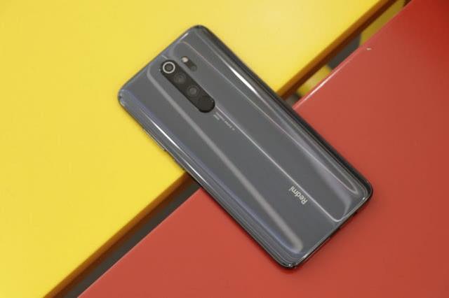 小米继续放大招，6400万四摄+大电池+液冷散热，性价比再次真香！