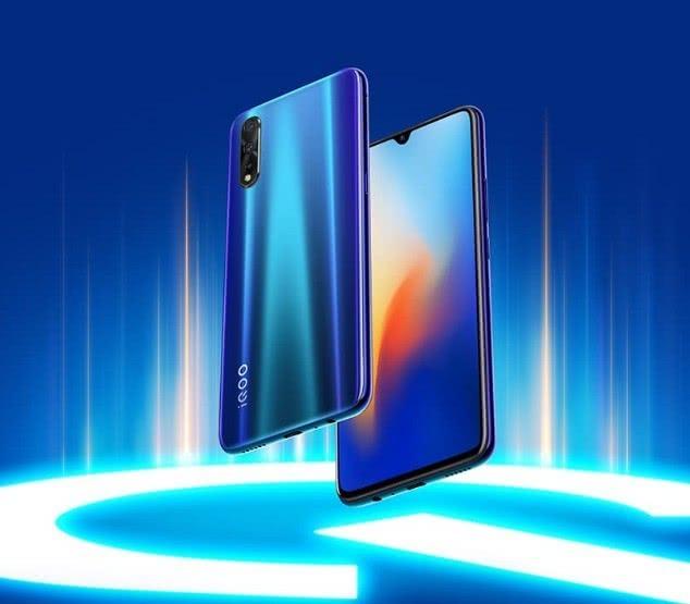 红米K30Pro很香？更高刷新率的骁龙865要来了，iQOO更有性价比