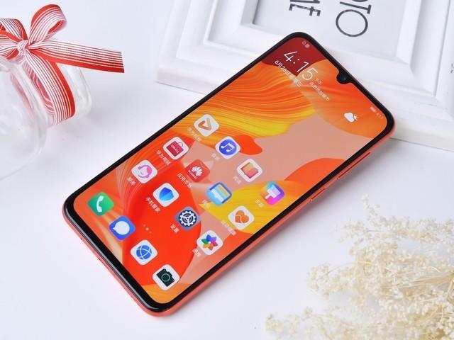 麒麟980沦为千元机？48MP四摄+40W快充，4G旗舰也要玩清仓！