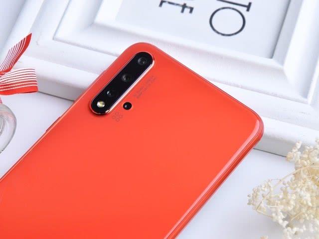 麒麟980沦为千元机？48MP四摄+40W快充，4G旗舰也要玩清仓！