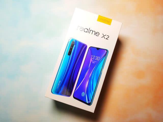 手机别再乱买，骁龙730G+旗舰四摄已经清仓，千元机中最高性价比