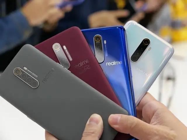 OPPO终于发狠！855Plus跌至1999，还有90Hz+50W闪充