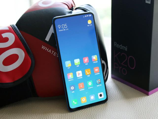 小米不忘初心？骁龙855+升降屏+4800万三摄，重回1999经典价！