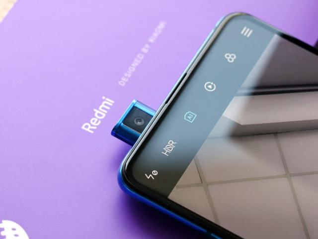 小米不忘初心？骁龙855+升降屏+4800万三摄，重回1999经典价！