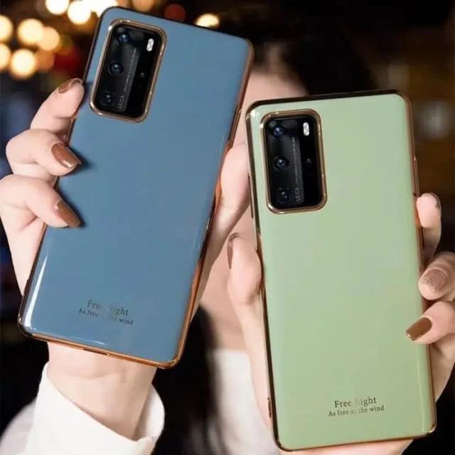 花粉终于安心了！120Hz+2K分辨率，华为P40堆料真狠