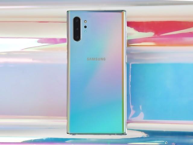 4G手机彻底落幕？三星Note10直降1200元，网友：性价比太低！