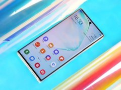 4G手机彻底落幕？三星Note10直降1200元，网友：性价比太低！