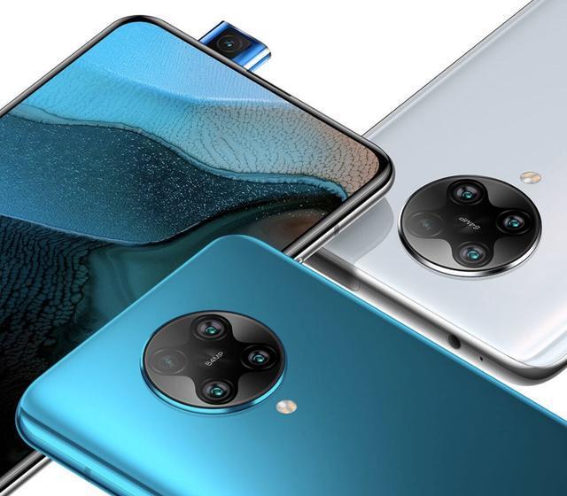 米粉抓狂了！红米K30Pro没有高刷新率？网友：难怪跟荣耀V30比