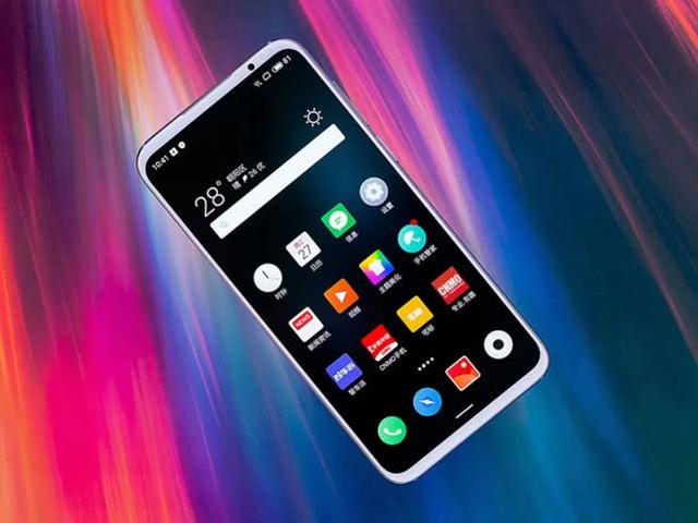 魅族17彻底坐实？骁龙865+65W快充，还有三星顶级屏幕！