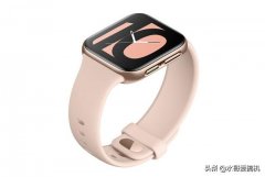 智能手表只有苹果和安卓？OPPO Watch成第三类