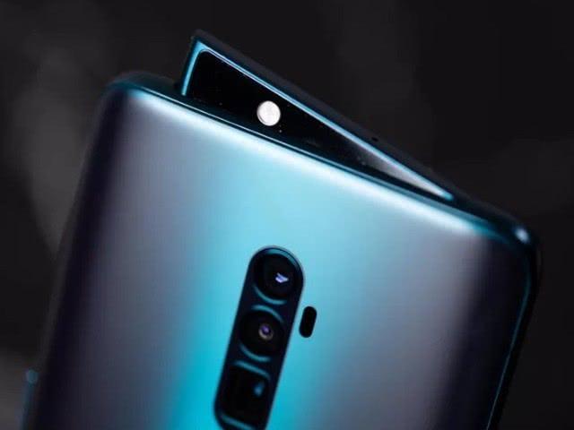 OPPO拍照旗舰终于妥协，从4799降至3199，真全面屏+256G！