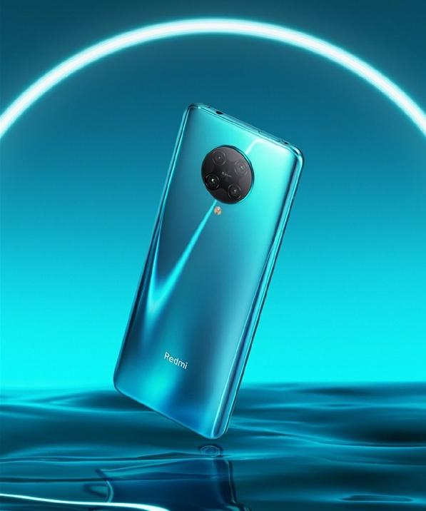 骁龙865+UFS3.1，红米K30Pro堆料极致？唯这点引用户不满！