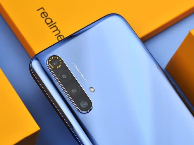 5G手机也要降价了?120Hz+256G+四摄镜头,不足三千元你敢信!