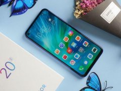 华为千元机再发力！麒麟810+4800万三摄+大内存，小屏党的最爱？