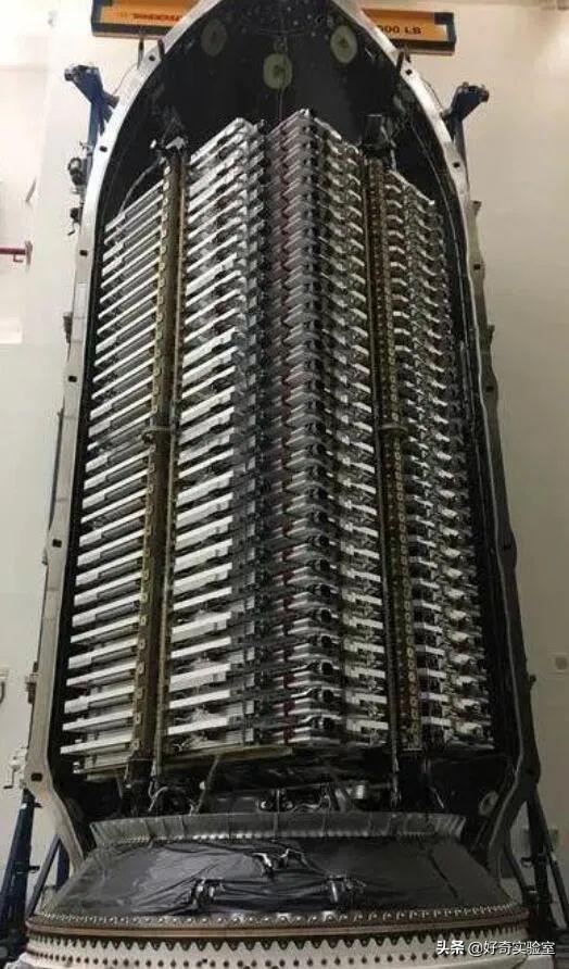自媒体吹爆钢铁侠星链卫星，一运行5G就死翘翘？