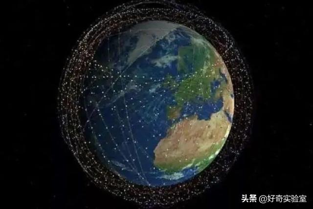 自媒体吹爆钢铁侠星链卫星，一运行5G就死翘翘？
