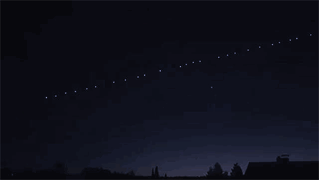 自媒体吹爆钢铁侠星链卫星,一运行5G就死翘翘?