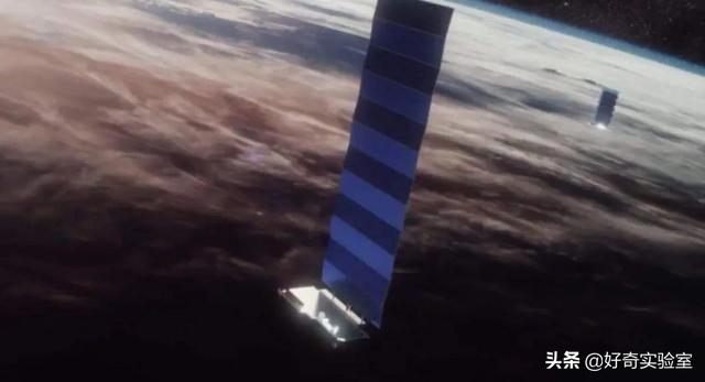 自媒体吹爆钢铁侠星链卫星，一运行5G就死翘翘？