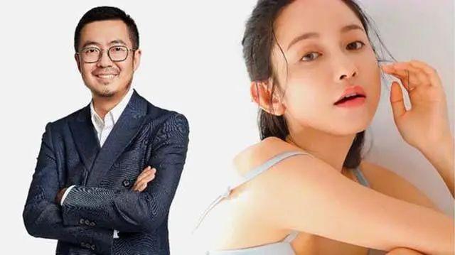 蒋凡被阿里降级全身而退：女性在情感上一定要保持理智和睿智