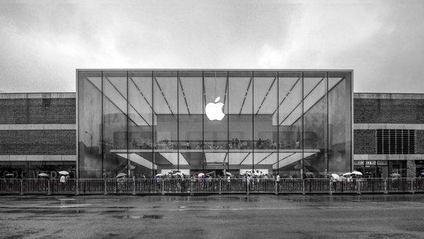 破坏旧iPhone手机Face Time功能被起诉：苹果支付1.28亿元和解