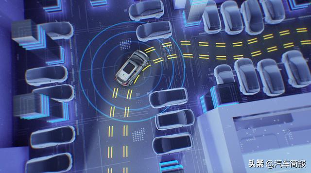 5G+L3自动驾驶 广汽新能源埃安V补贴后售17万起