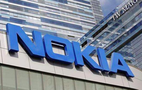 诺基亚危险了！美国想要收购诺基亚，增强5G影响力