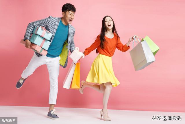 电商烧钱大戏再开幕：双品网购节如何省钱？这两点比优惠券重要