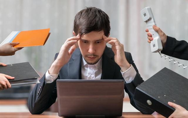 为什么阿里巴巴待遇这么好，却还是有很多人离职？从这5点分析