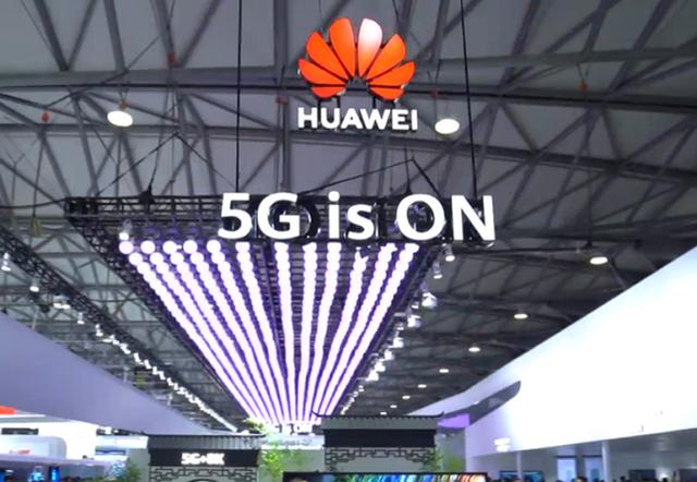 美国把华为5G挡在门外，华为却另辟蹊径，用WIFI6重回美国市场！