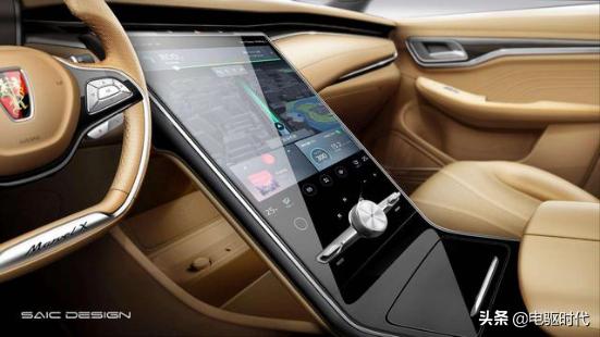 Model 3销量爆棚和设计有关系吗？