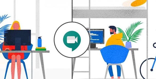 Google Meet日活跃用户破1亿 每日新增用户约300万