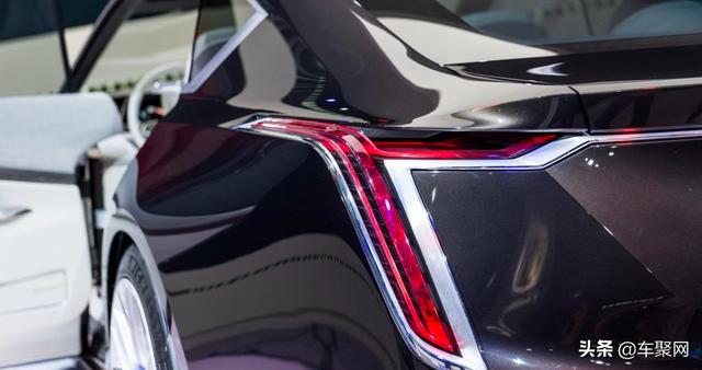 连放两大招，凯迪拉克Lyriq和Celestiq将迎战特斯拉热门车？