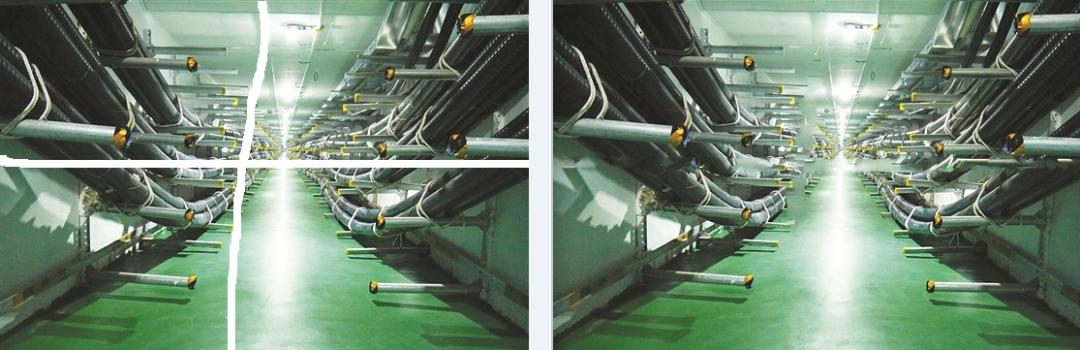 AI 图像智能修复老照片，效果惊艳到我了！| 附代码