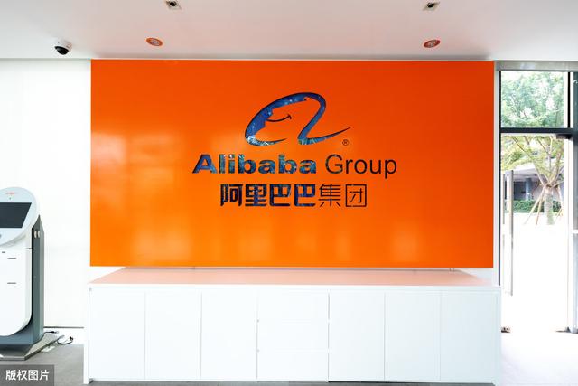 与腾讯比，阿里巴巴真的不在于赚钱多少
