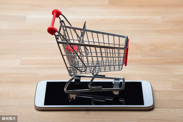 与腾讯比，阿里巴巴真的不在于赚钱多少