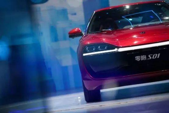 不融资也能再活三年，零跑汽车为何如此有底气？